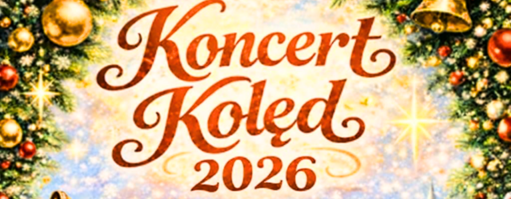 koncert kolęd
