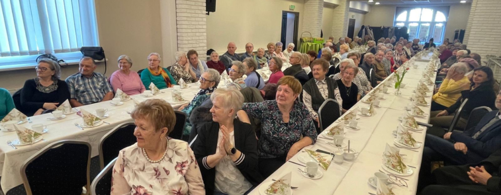 Miłosierdzie w czynie