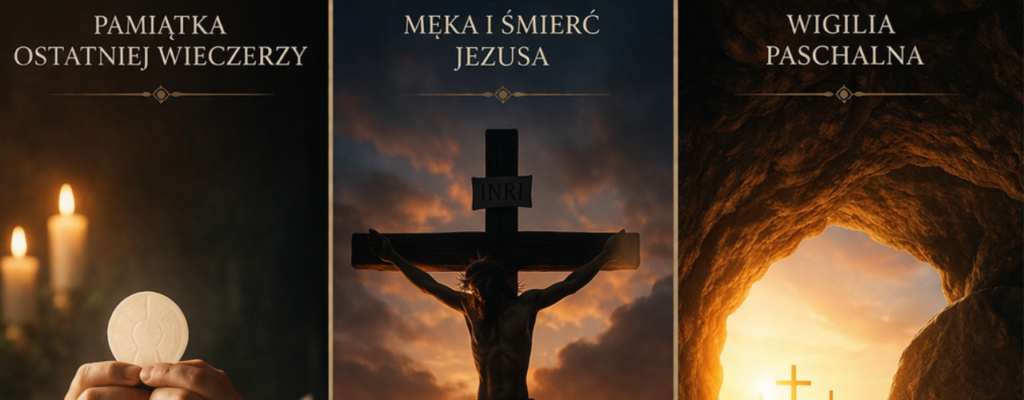 triduum paschalne