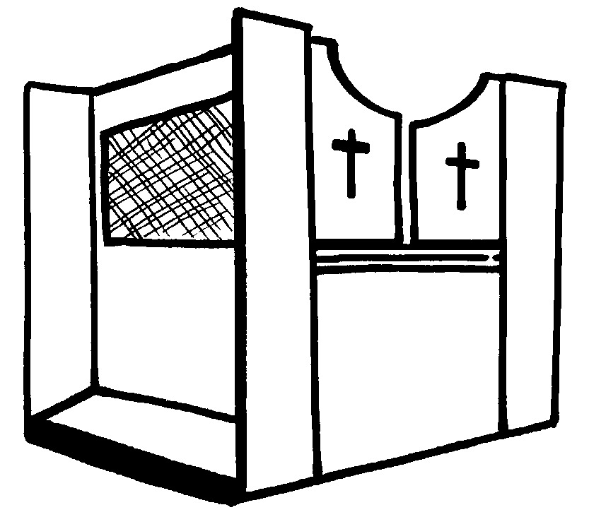 Spowiedź Wielkopostna image