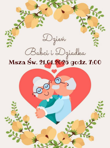 DzieńBabcidziadka