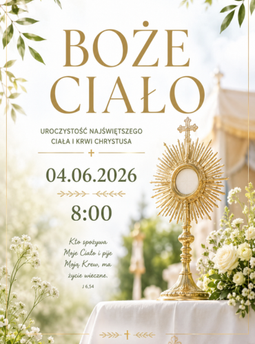 bożeciało